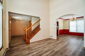 9400 Magnolia Way in Orient, OH - Building Photo - Building Photo