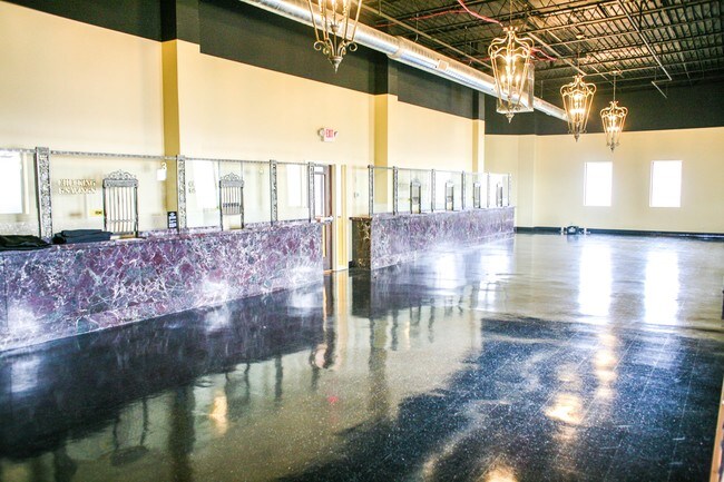 South Side Tower in St. Louis, MO - Building Photo - Interior Photo