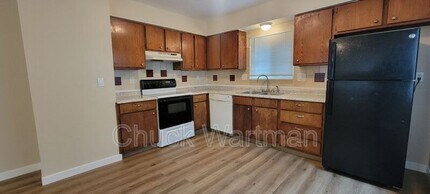 1225 N Chestnut St in Colorado Springs, CO - Building Photo - Building Photo