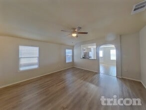 336 Carlyle St in Anna, TX - Building Photo - Building Photo