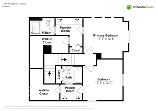 17696 W Langer Ln in Surprise, AZ - Building Photo - Building Photo