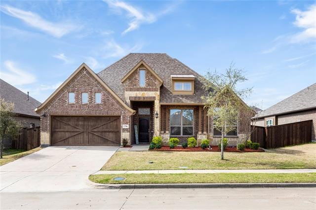 property at 1796 Amalfi Dr