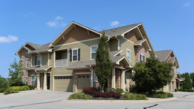 Sovereign at Overland Park in Overland Park, KS - Building Photo - Building Photo