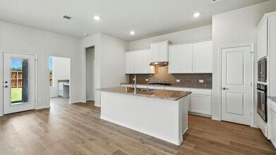 2137 Mantua Farm Blvd in Anna, TX - Building Photo - Building Photo