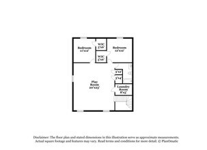 117 Mood Lake Dr in Kyle, TX - Building Photo - Building Photo