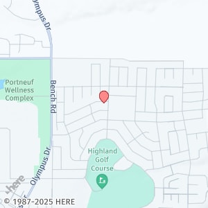 property at 2277 Elmore St