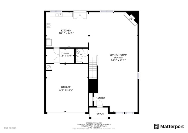 124 Fire Fly Ln in Owens Cross Roads, AL - Building Photo - Building Photo