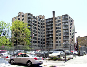 John Adams Gardens in Hoboken, NJ - Building Photo - Building Photo