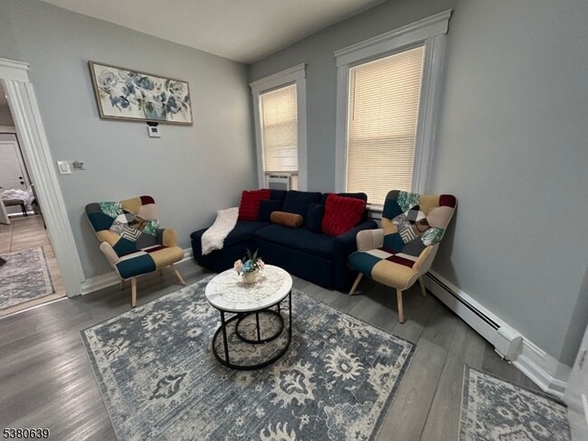 property at 1017 Anna St