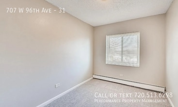 707 W 96th Ave in Thornton, CO - Building Photo - Building Photo