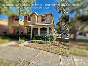 9044 Aspen Hollow Pl in Riverview, FL - Building Photo - Building Photo