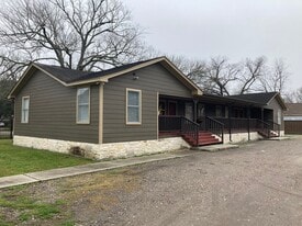 4440 Vivian Rd in Houston, TX - Building Photo