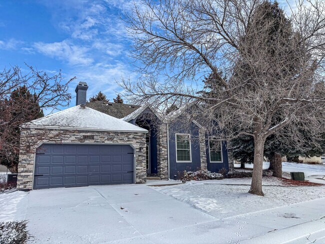 5735 Velvet Ct in Colorado Springs, CO - Building Photo - Building Photo