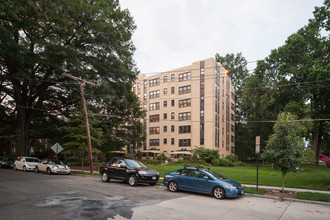 Marlyn in Washington, DC - Building Photo - Building Photo