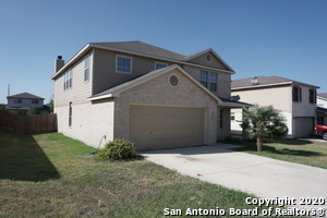 208 Willow Run in Cibolo, TX - Building Photo - Building Photo