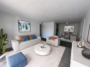 Burning Tree Apartments in Hermitage, TN - Building Photo - Building Photo