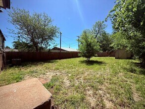 1724 E Park Pl in Oklahoma City, OK - Building Photo - Building Photo