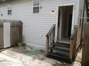 1677 N Broad St in New Orleans, LA - Building Photo - Building Photo