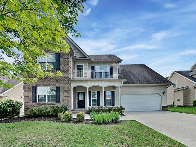 property at 6823 Harvest Grove Ln
