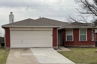 1413 Ridgecrest Dr in Little Elm, TX - Building Photo