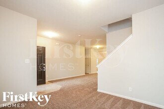 1170 Highland Lake Way in Brownsburg, IN - Building Photo - Building Photo
