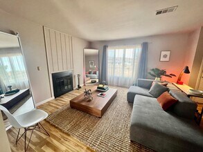 58161 Delano Trail in Yucca Valley, CA - Building Photo - Building Photo