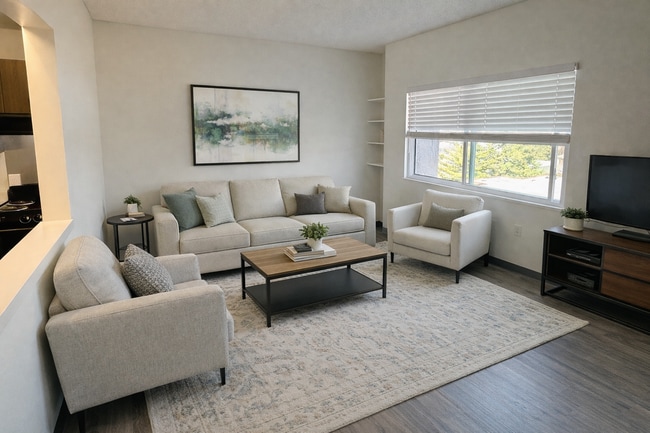 Aboussie Pavilion in St. Louis, MO - Building Photo - Building Photo