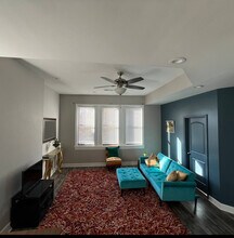 3010 Melrose Ave, Unit #2 in Cincinnati, OH - Building Photo - Building Photo