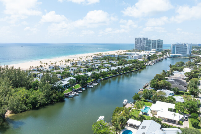 Oceanage in Fort Lauderdale, FL - Building Photo - Building Photo