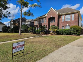 14418 Ardwell Dr in Sugar Land, TX - Building Photo