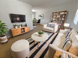 3630 Westwood Blvd in Los Angeles, CA - Building Photo