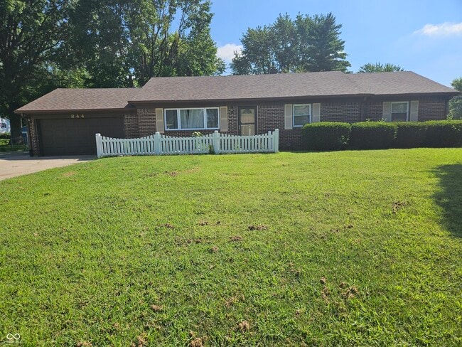 property at 844 Reda Rd
