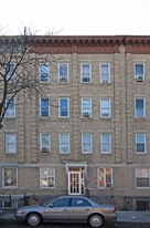 462 Prospect Ave Apartments