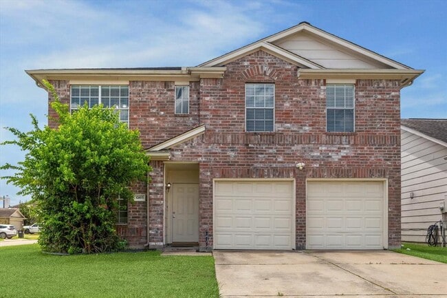 property at 13411 Sarento Village