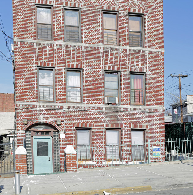 3679 Paulding Ave in Bronx, NY - Building Photo - Building Photo