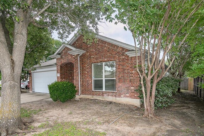13301 Prairie Sage Cove in Manor, TX - Building Photo - Building Photo