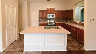 4308 Summer Star Ln in Fort Worth, TX - Building Photo - Building Photo