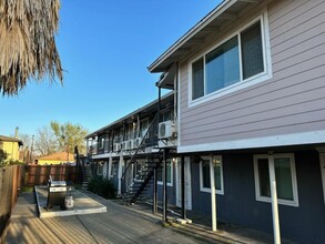 2382 Boxwood St in Sacramento, CA - Building Photo - Building Photo