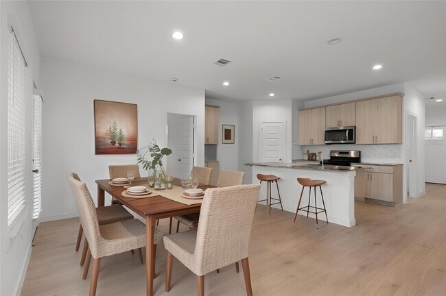 2804 Willow Gulch Wy in Richmond, TX - Building Photo - Building Photo