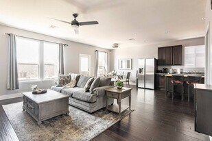 5524 Nelson Oaks Dr in Austin, TX - Building Photo