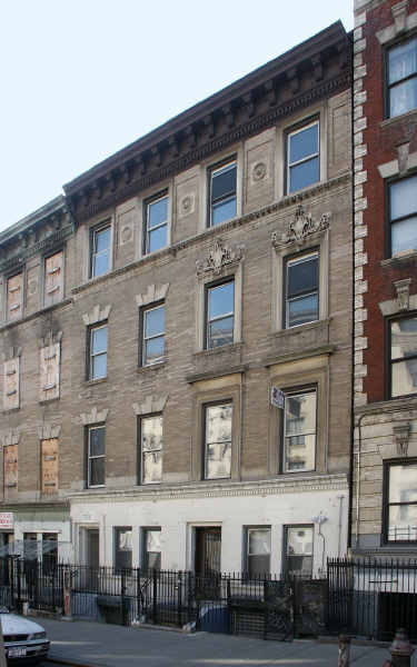 560 W 173rd St in New York, NY - Building Photo - Building Photo