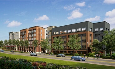 Bixby on College in Clemson, SC - Building Photo - Building Photo