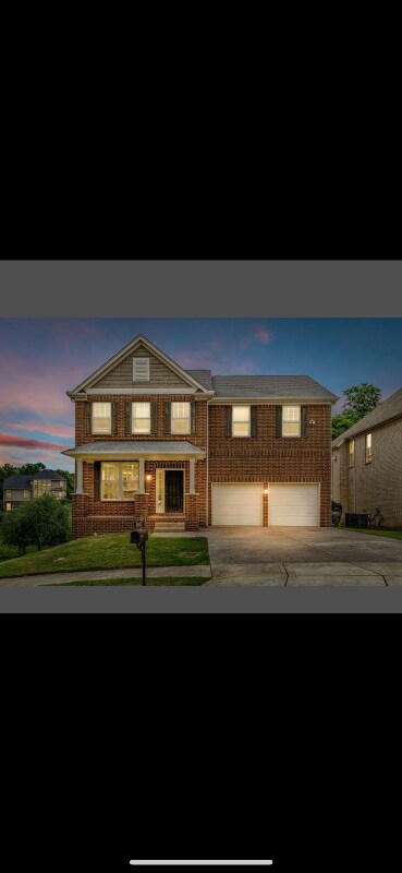 3612 Turfway Ct in Nashville, TN - Building Photo - Building Photo