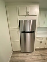 Fountain Terrace Apartments in Spokane, WA - Building Photo - Interior Photo