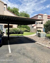 4281 N River Grove Cir, Unit 03-03108 in Tucson, AZ - Building Photo - Building Photo