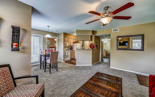 Stonegate in Amarillo, TX - Building Photo - Building Photo