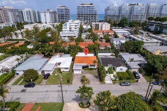 9141 Abbott Ave in Surfside, FL - Building Photo - Building Photo