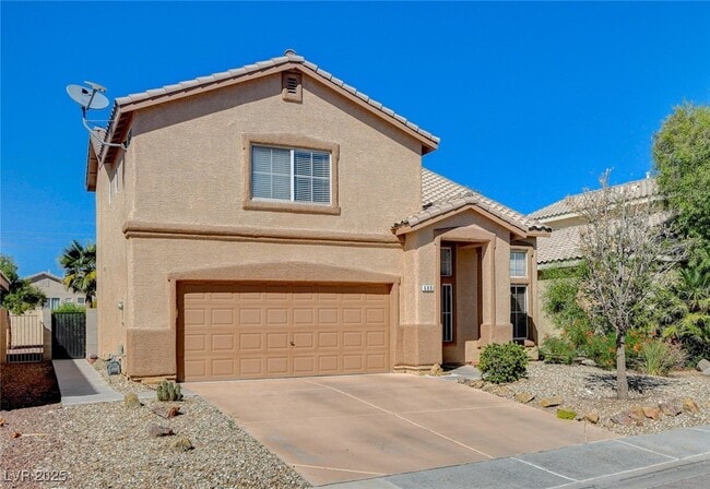 688 Emerald City Ave in Las Vegas, NV - Building Photo - Building Photo