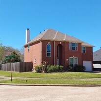 13726 Rocky Bluff Dr in Houston, TX - Building Photo