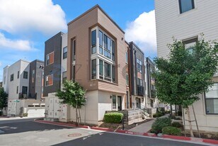 Unit in Fremont, CA - Building Photo